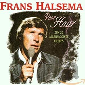 Frans Halsema